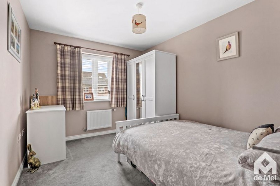 Images for Fotescue Road, Bishops Cleeve