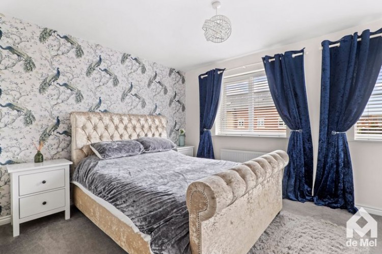 Images for Fotescue Road, Bishops Cleeve