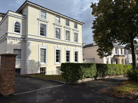 View Full Details for Oak Hurst Court, Parabola Road, Cheltenham, GL50 - EAID:deMelProperty, BID:de Mel Property