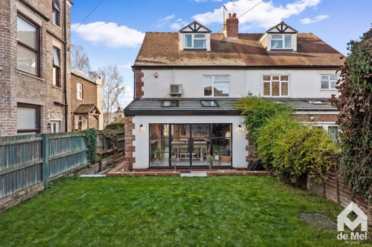 Images for Kingsholm Square, Gloucester, GL1