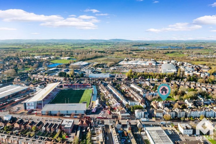 Images for Kingsholm Square, Gloucester, GL1