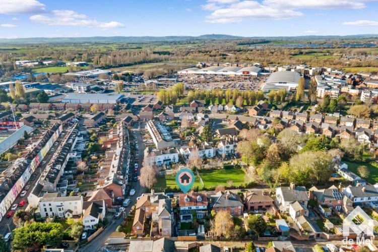 Images for Kingsholm Square, Gloucester, GL1