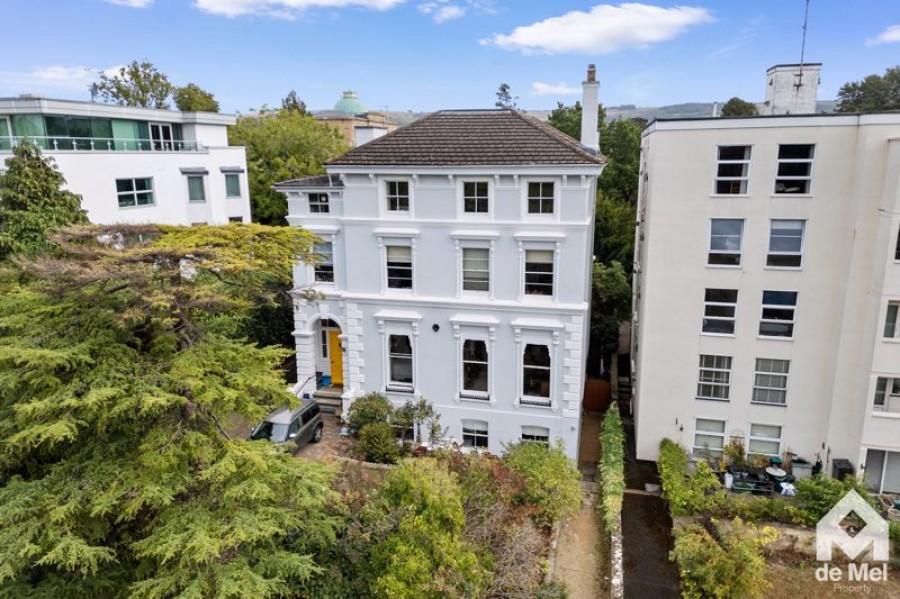 Images for Evesham Road, Pittville, Cheltenham, GL52