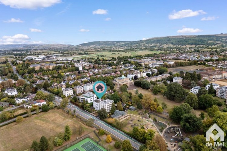 Images for Evesham Road, Pittville, Cheltenham, GL52