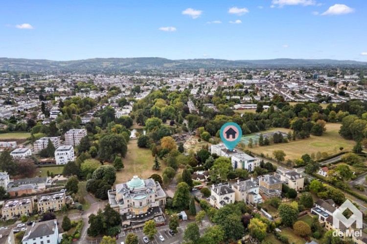 Images for Evesham Road, Pittville, Cheltenham, GL52