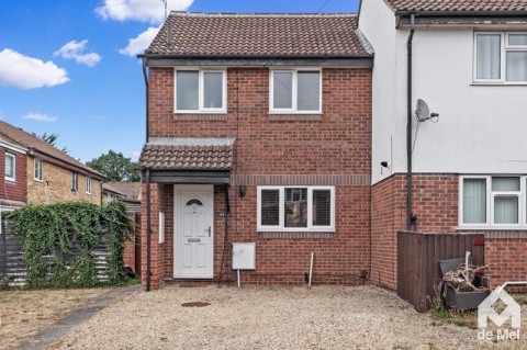 View Full Details for River Leys, Swindon Village, Cheltenham - EAID:deMelProperty, BID:de Mel Property
