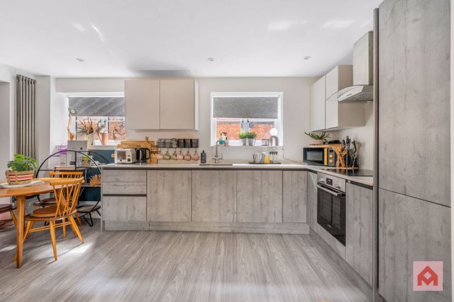 Images for Lansdown Terrace Lane, Cheltenham