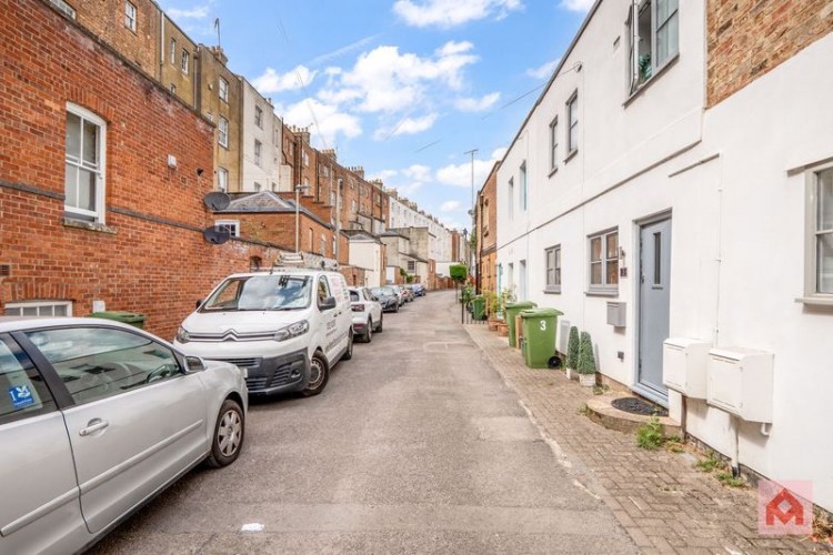 Images for Lansdown Terrace Lane, Cheltenham