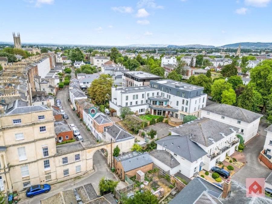 Images for Lansdown Terrace Lane, Cheltenham