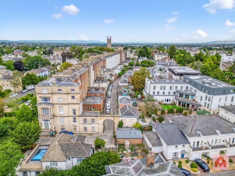 Images for Lansdown Terrace Lane, Cheltenham