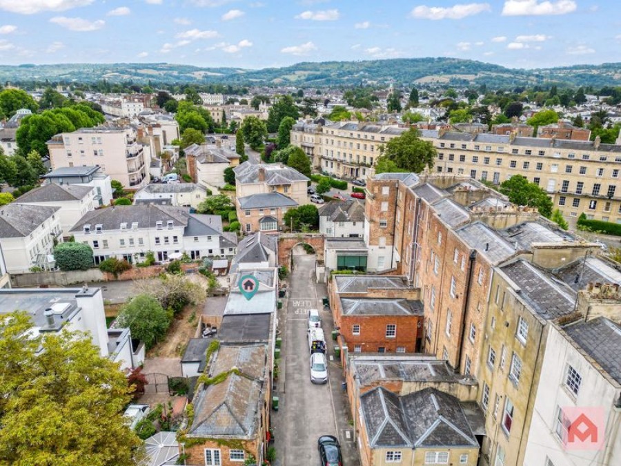 Images for Lansdown Terrace Lane, Cheltenham