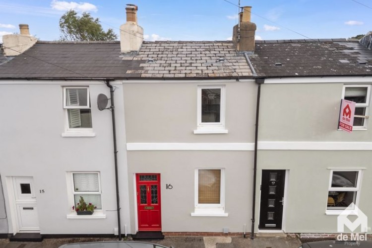 Images for Upper Park Street, Cheltenham