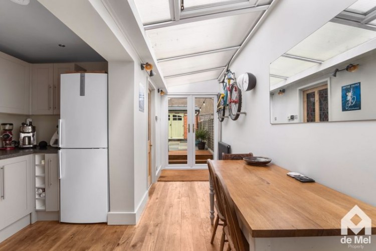 Images for Upper Park Street, Cheltenham
