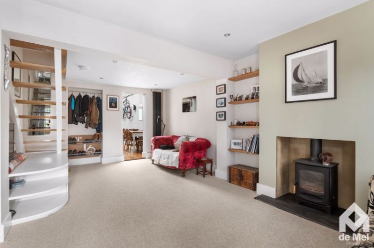 Images for Upper Park Street, Cheltenham