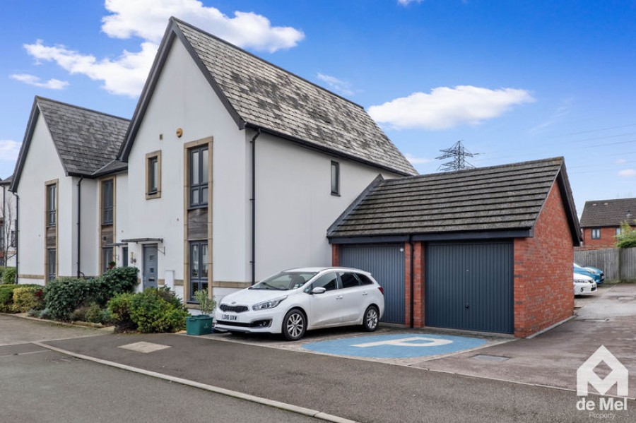 Images for Prince Regent Avenue, Cheltenham, Gloucestershire, GL50