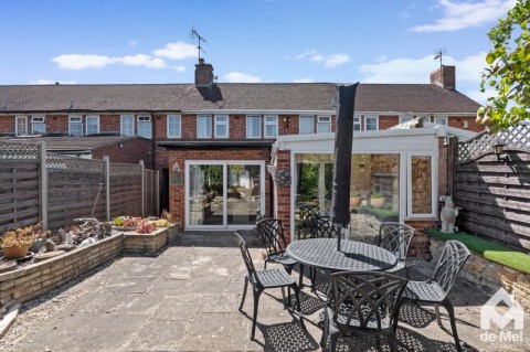 View Full Details for Tobyfield Road, Bishops Cleeve - EAID:deMelProperty, BID:de Mel Property