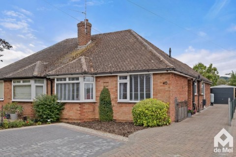 View Full Details for Kayte Lane, Bishops Cleeve - EAID:deMelProperty, BID:de Mel Property