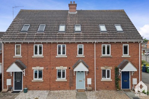 View Full Details for Hanson Gardens, Bishops Cleeve - EAID:deMelProperty, BID:de Mel Property