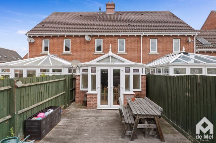 Images for Hanson Gardens, Bishops Cleeve