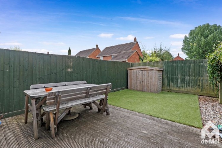 Images for Hanson Gardens, Bishops Cleeve