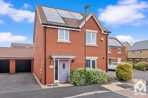 View Full Details for Arable Place, Bishops Cleeve - EAID:deMelProperty, BID:de Mel Property