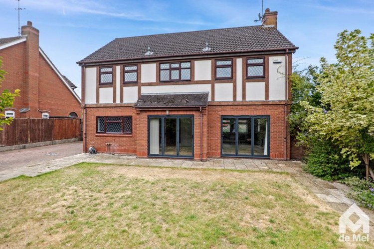 Images for Chancel Way, Charlton Kings