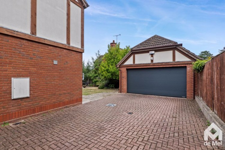 Images for Chancel Way, Charlton Kings