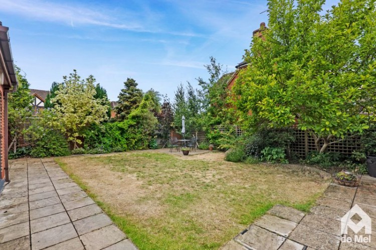 Images for Chancel Way, Charlton Kings