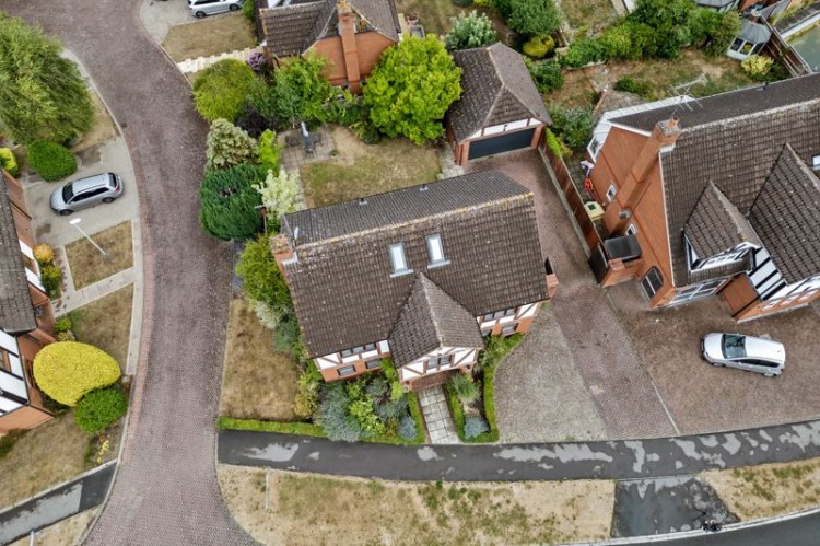 Images for Chancel Way, Charlton Kings