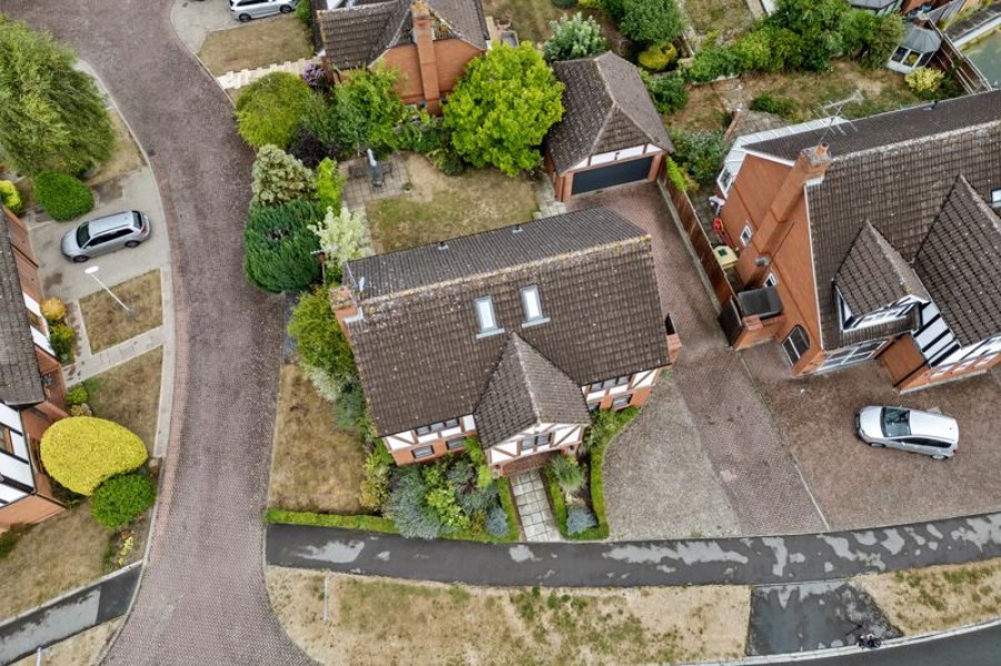 Images for Chancel Way, Charlton Kings