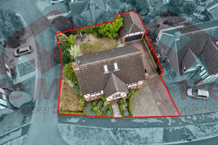Images for Chancel Way, Charlton Kings