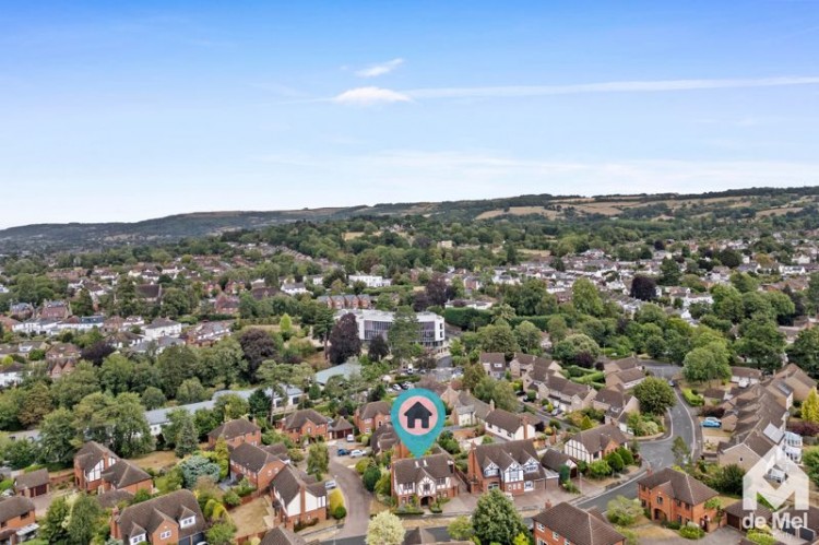Images for Chancel Way, Charlton Kings
