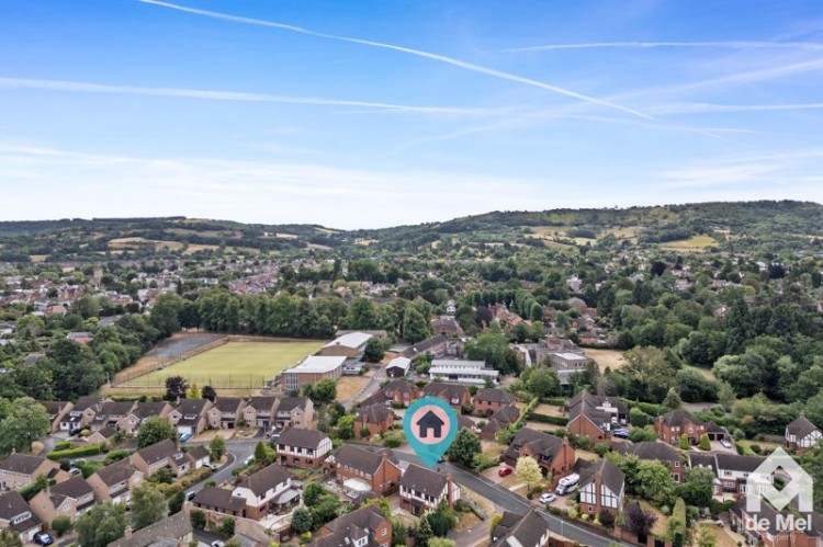 Images for Chancel Way, Charlton Kings