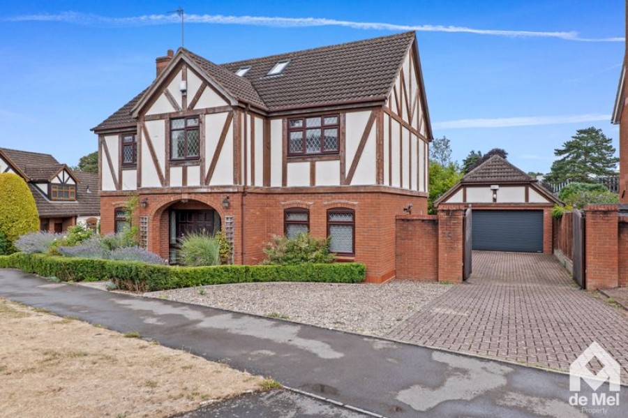 Images for Chancel Way, Charlton Kings