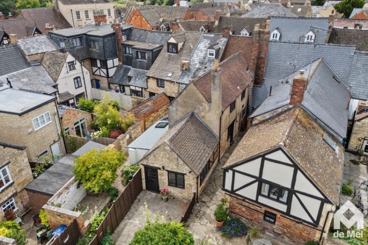 Images for Bull Lane, Winchcombe