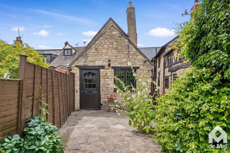 Images for Bull Lane, Winchcombe