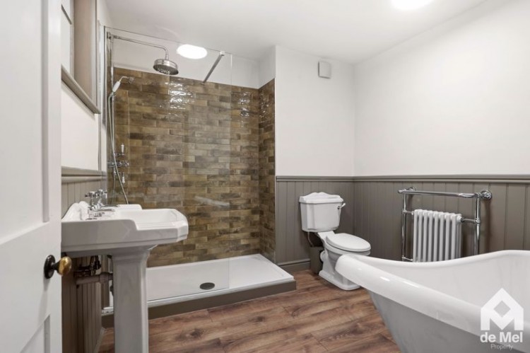 Images for Bull Lane, Winchcombe