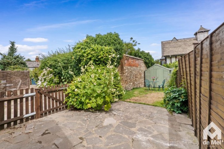 Images for Bull Lane, Winchcombe