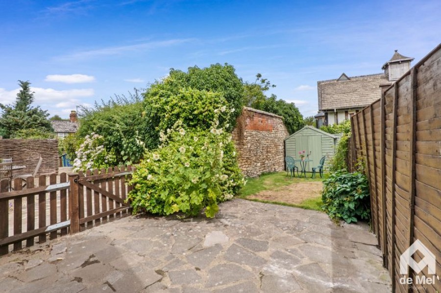 Images for Bull Lane, Winchcombe