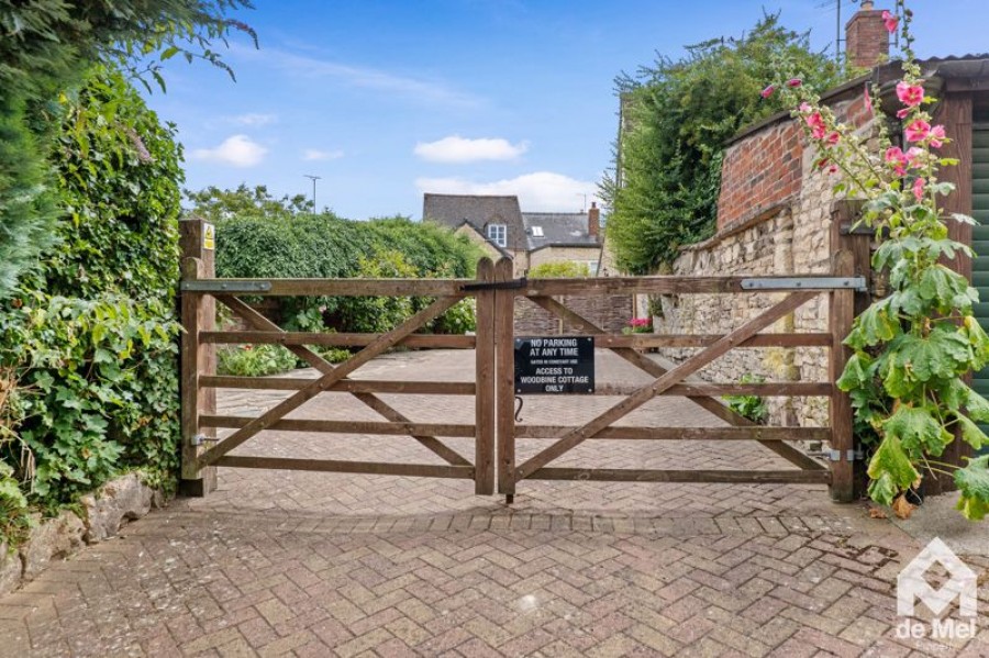 Images for Bull Lane, Winchcombe