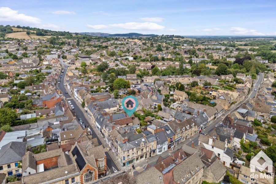 Images for Bull Lane, Winchcombe