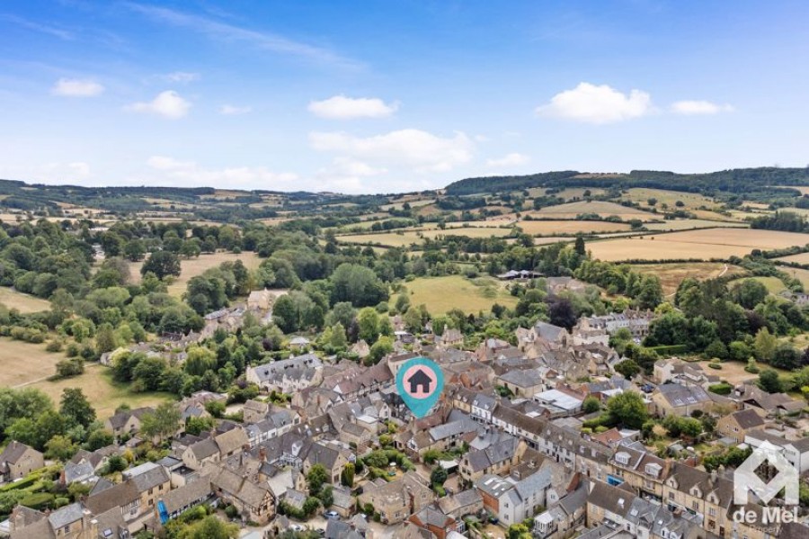 Images for Bull Lane, Winchcombe