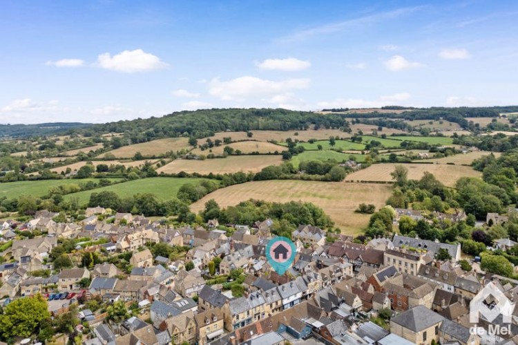 Images for Bull Lane, Winchcombe