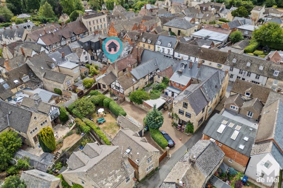 Images for Bull Lane, Winchcombe
