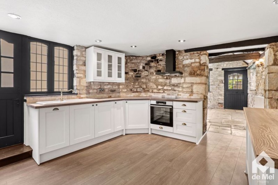 Images for Bull Lane, Winchcombe