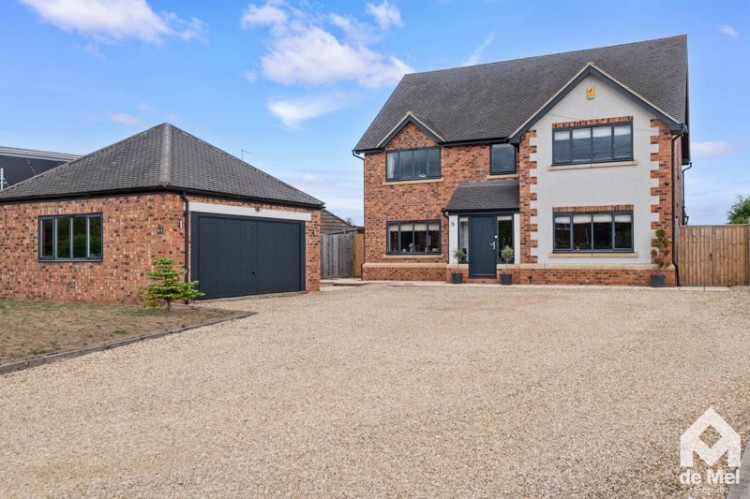 Winchcombe Road, Evesham