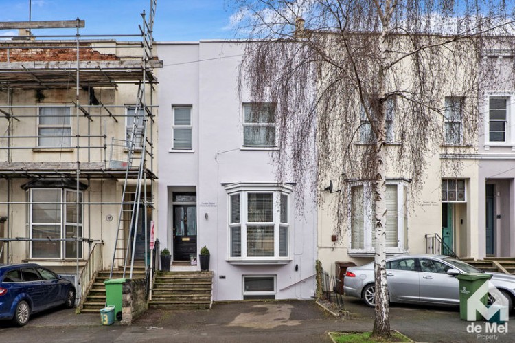 Images for Christchurch Terrace, Malvern Road, Cheltenham, Gloucestershire, GL50