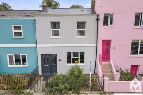 View Full Details for Naunton Crescent, Cheltenham - EAID:deMelProperty, BID:de Mel Property