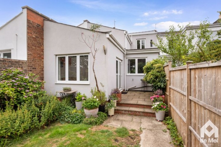 Images for Naunton Crescent, Cheltenham