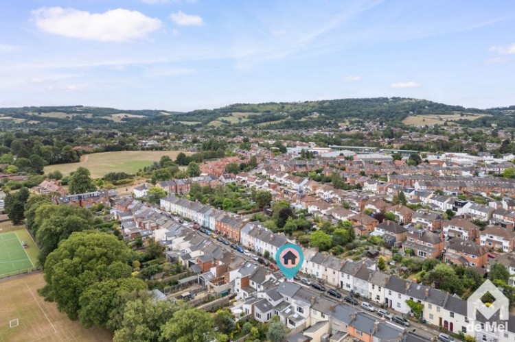 Images for Naunton Crescent, Cheltenham
